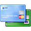 Paiement immédiat par carte bancaire