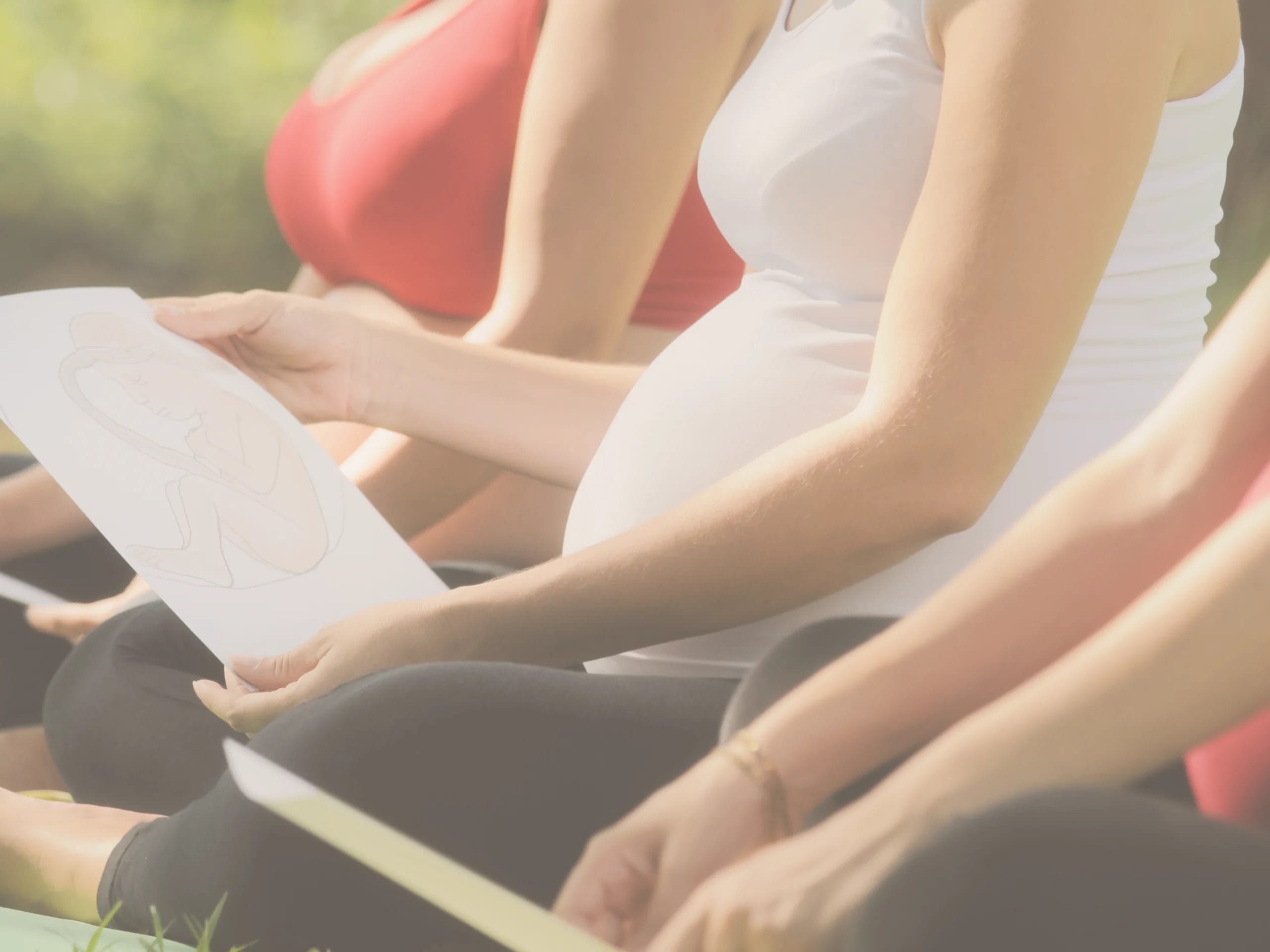 Agenda Materneo : des évènements pour les parents et les mamans.