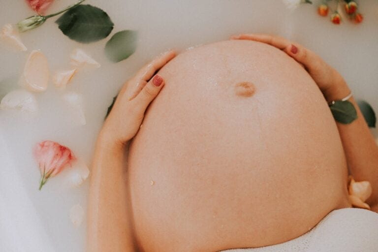 grossesse bien-être santé