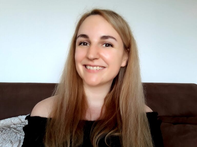 Samantha Broggini Hypnothérapeute