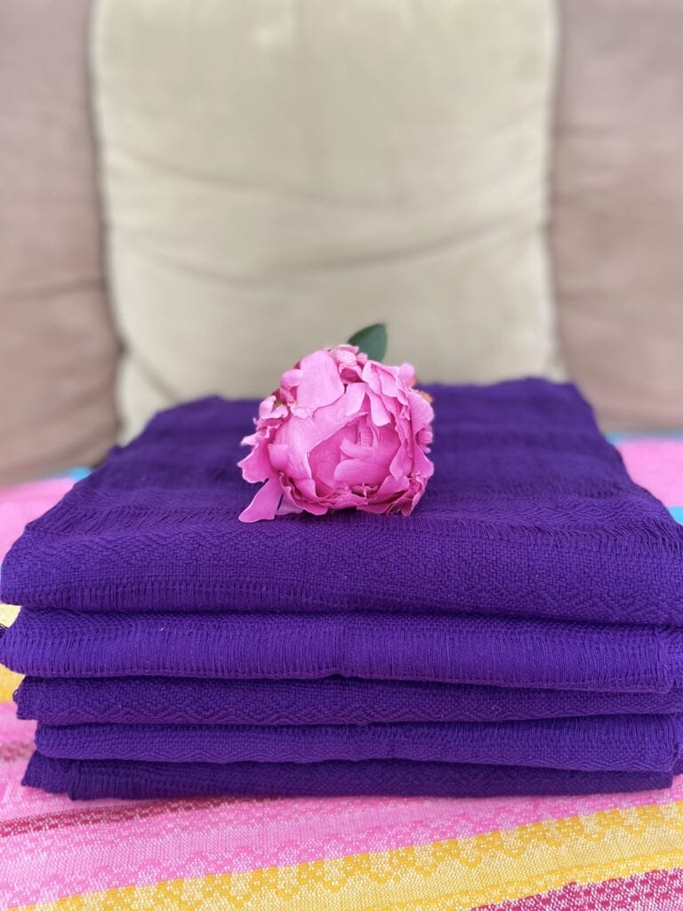 Rituel Rebozo