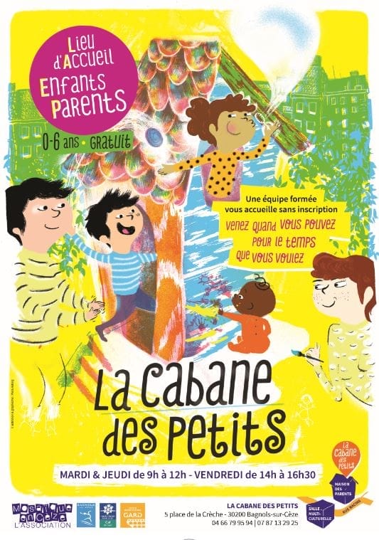 Capture AFFICHE LAEP