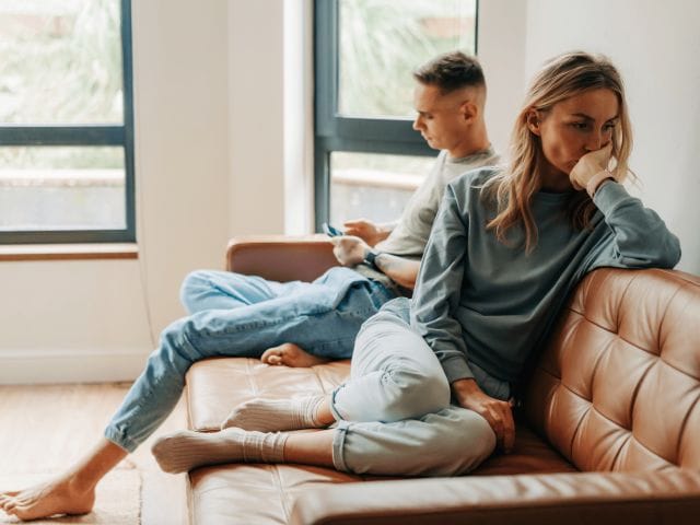 baby clash jeunes parents dispute