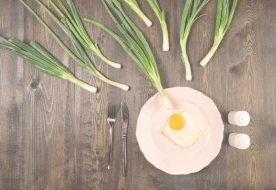 alimentation et fertilité
