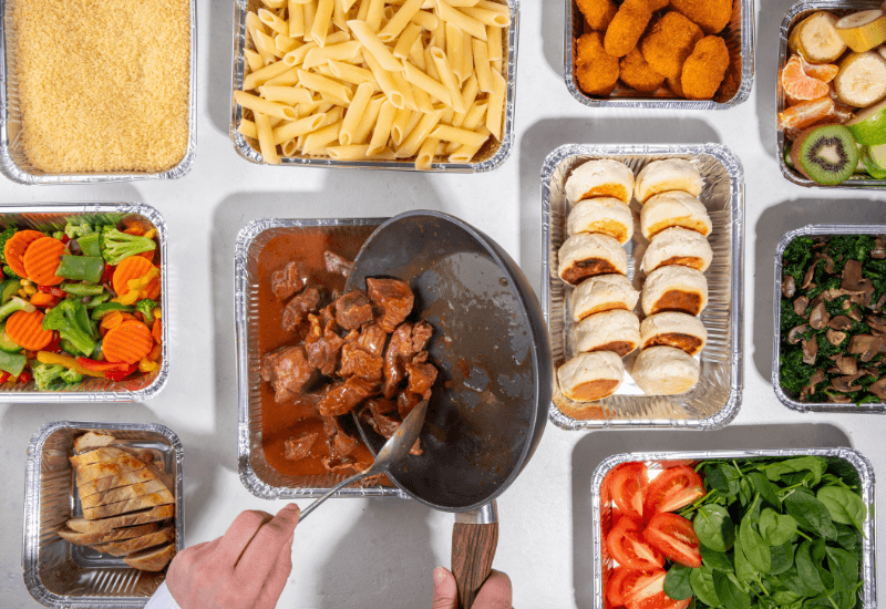 traiteur post-partum, doula cuisine à domicile
