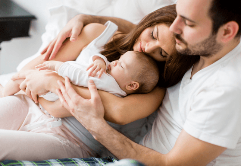 soutien coparent post-partum