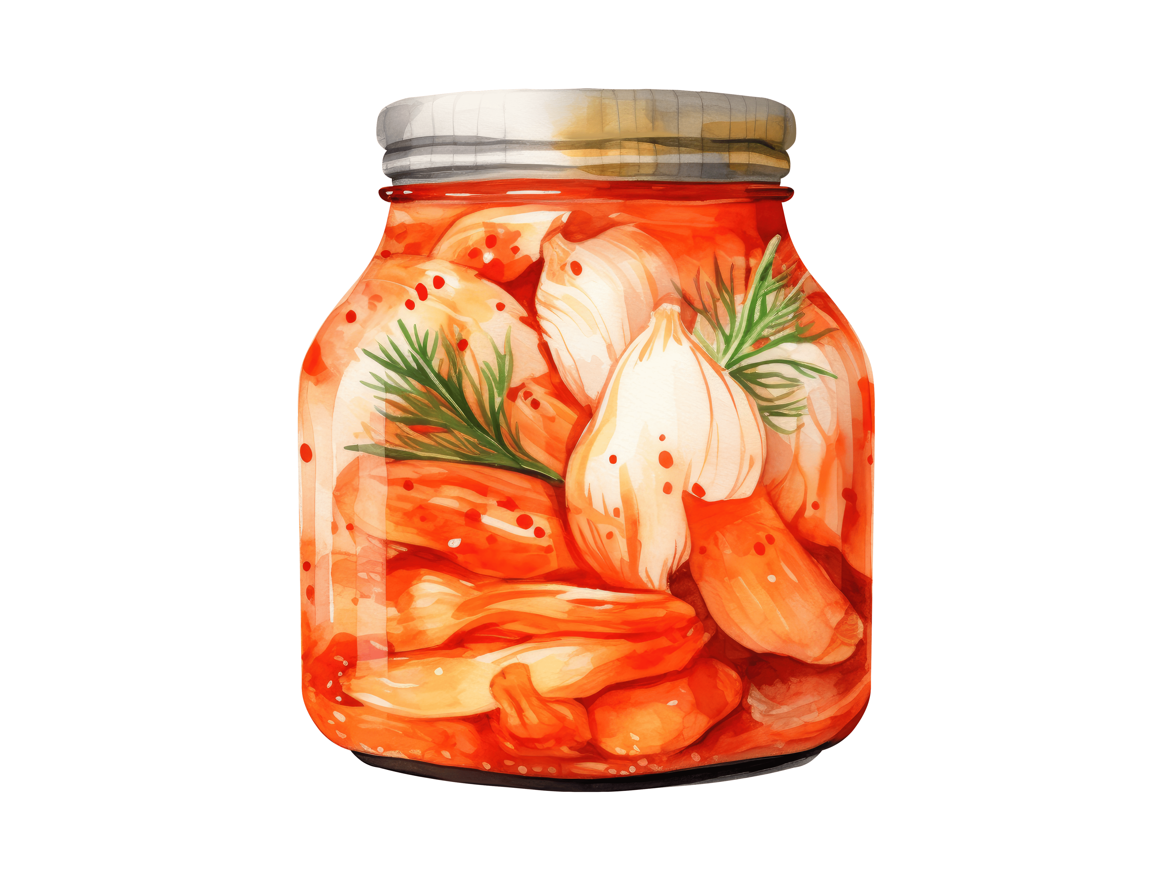 légumes lactofermentés bienfaits grossesse