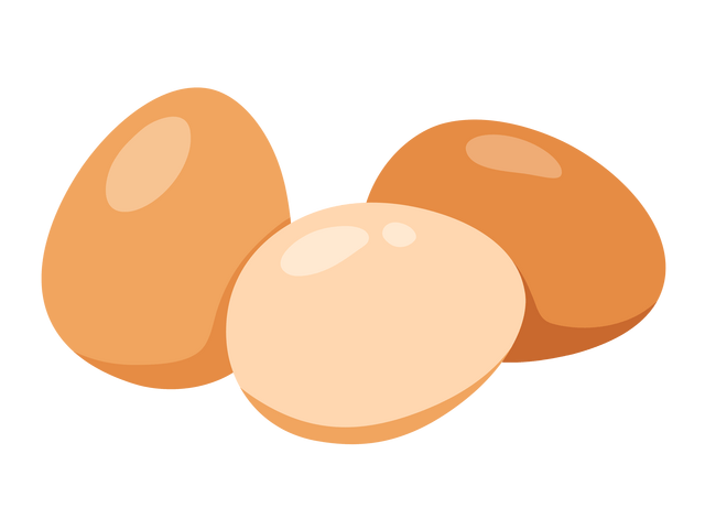 oeufs bienfaits grossesse