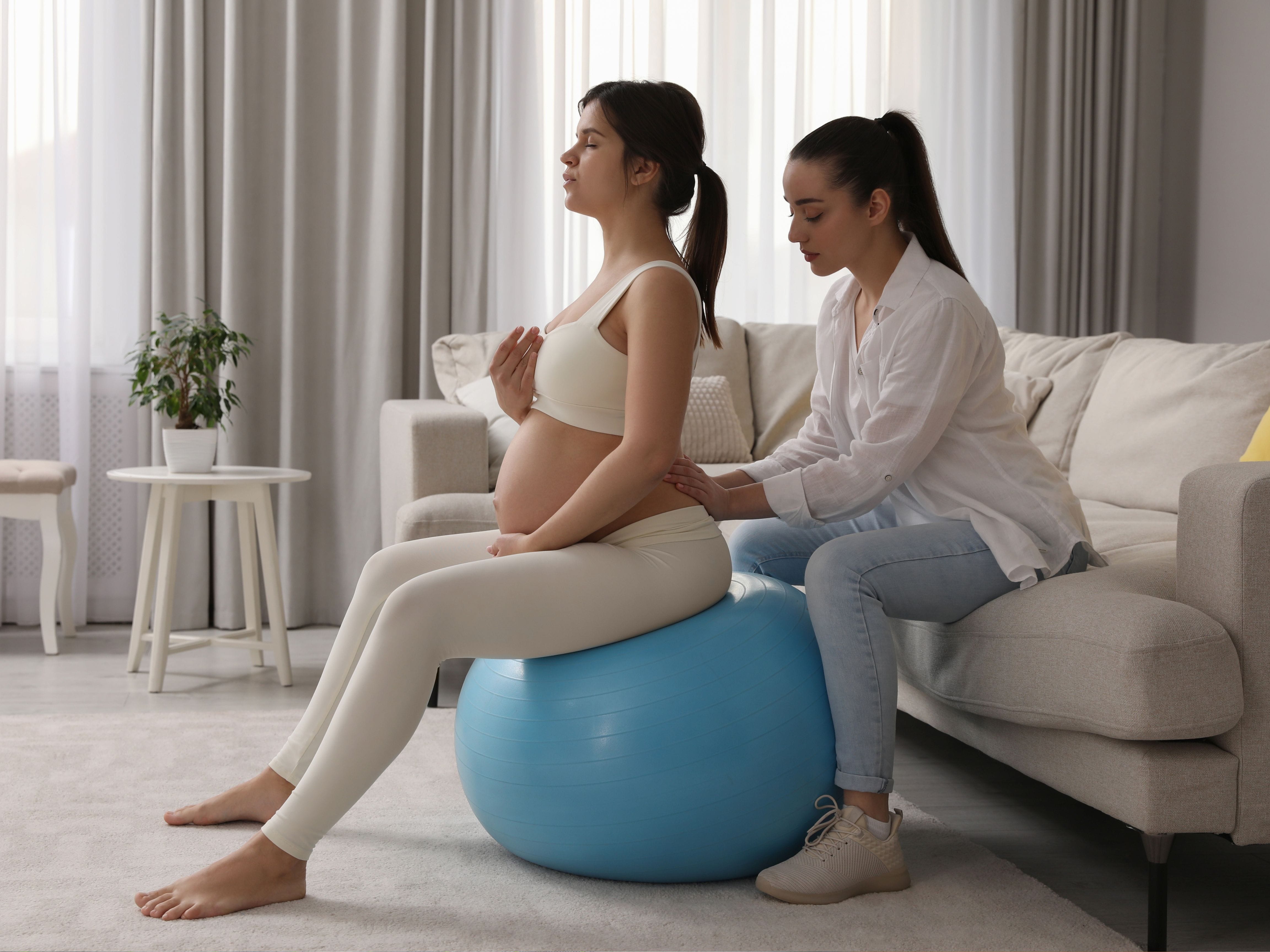 doula accompagnante périnatale soutien émotionnel