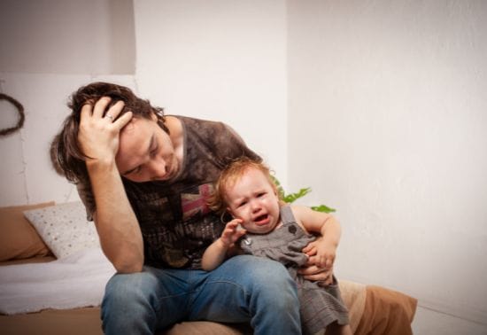 accueillir les émotions de l'enfant parentalité bienveillante