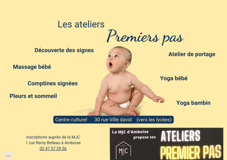 Atelier Parent Amboise