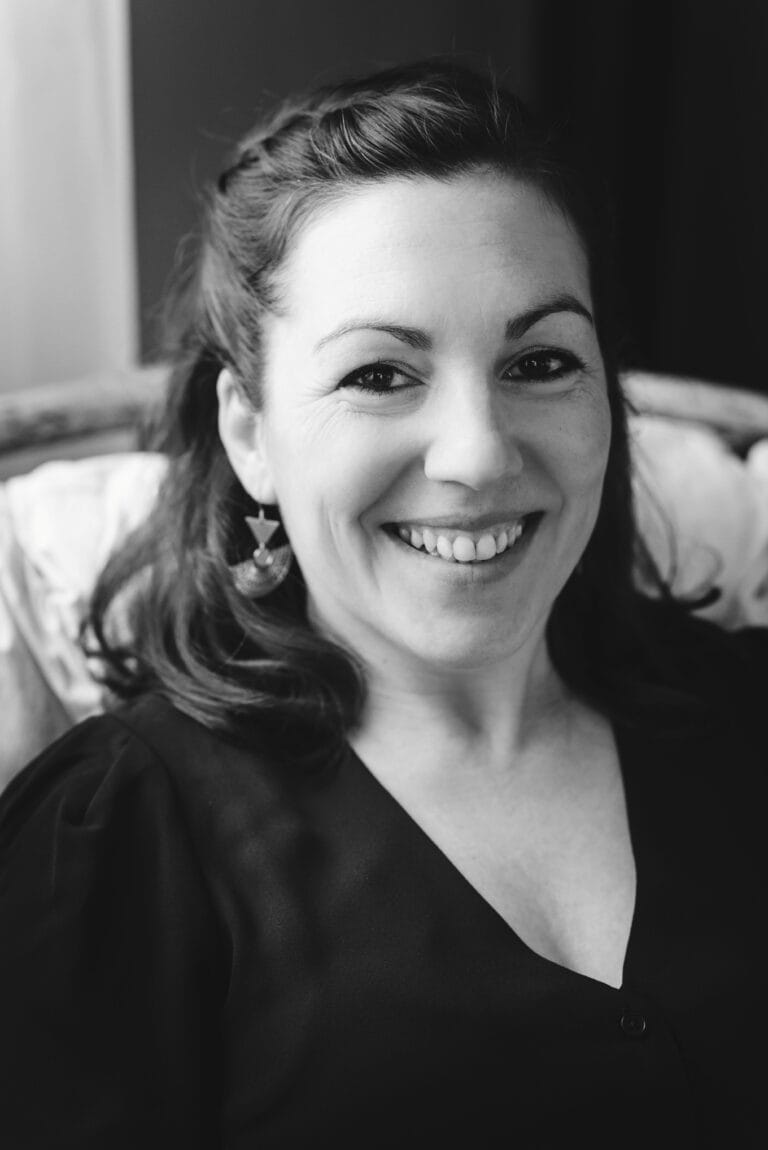 Profil Amelie Stern