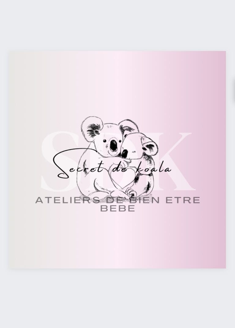 Secret de koala