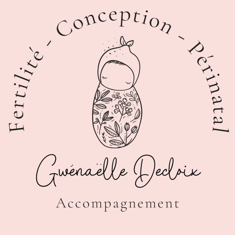 INSTAGRAM gwenaelle decloix Praticienne en fertilite et conception Accompagnante perinatale 1 768x768