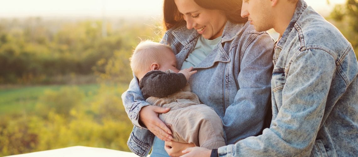 coparent allaitement soutien