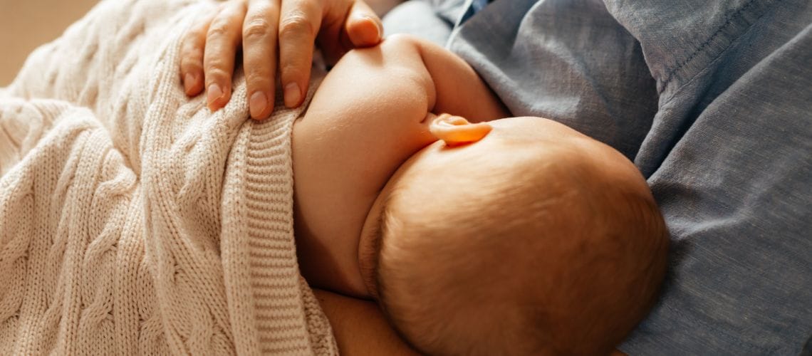 allaitement sommeil bébé