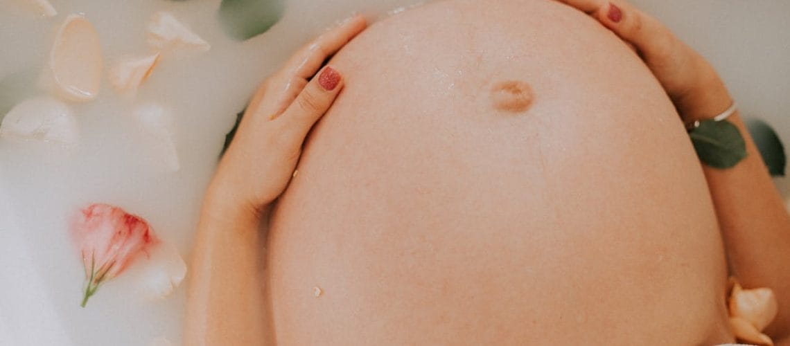grossesse bien-être santé